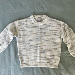 Everlane Knit Sweater